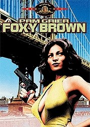 Foxy Brown - Julisteet