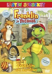 Franklin ja ystävät - Julisteet