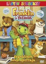 Franklin ja ystävät - Julisteet