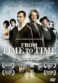 From Time To Time - ajasta toiseen - Julisteet
