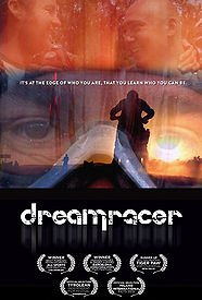 Dream Racer - Cartazes