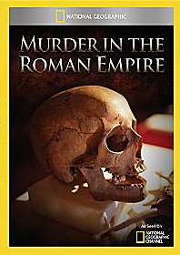 Murder in the Roman Empire - Posters