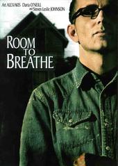 Room to Breathe - Affiches