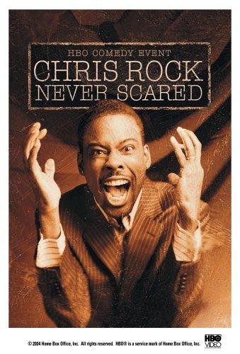Chris Rock: Big Ass Jokes - Affiches