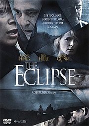 The Eclipse - Julisteet