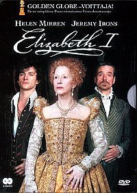 Elizabeth I - Julisteet