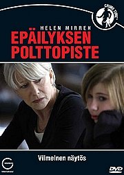 Epäilyksen polttopiste: Viimeinen näytös - Julisteet