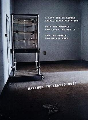 Maximum Tolerated Dose - Plakate