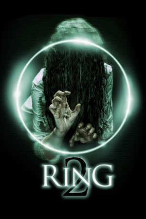 Ring 2 - Angst vollendet den Kreis - Plakate