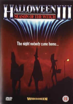 Halloween III: Season of the Witch - Posters