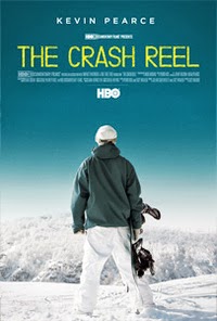 The Crash Reel - Affiches