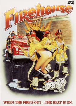 Firehouse - Plakaty