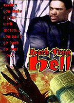 Back from Hell - Posters