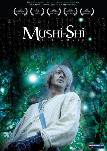Mushishi - Plakaty