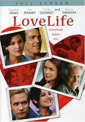 Lovelife - Plakátok
