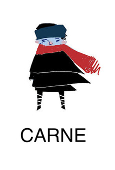 Carn - Carteles