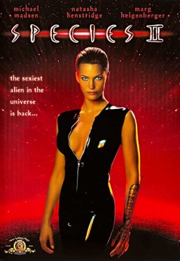 Species II - Posters