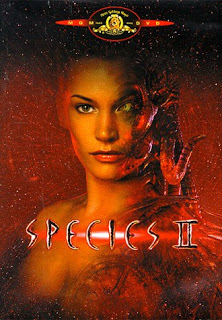 Species II - Plakate