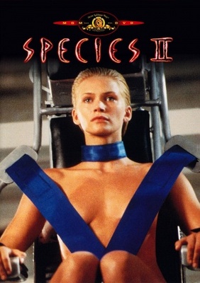 Species II - Posters