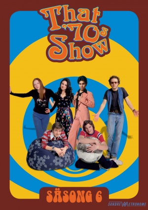 That '70s Show - Posters