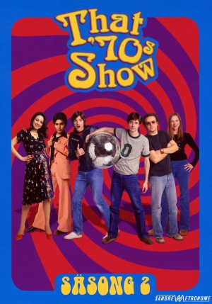 That '70s Show - Julisteet