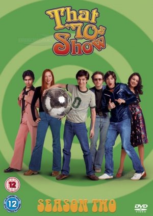 That '70s Show - Posters