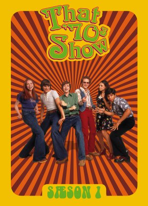 That '70s Show - Affiches