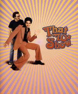 That '70s Show - Julisteet