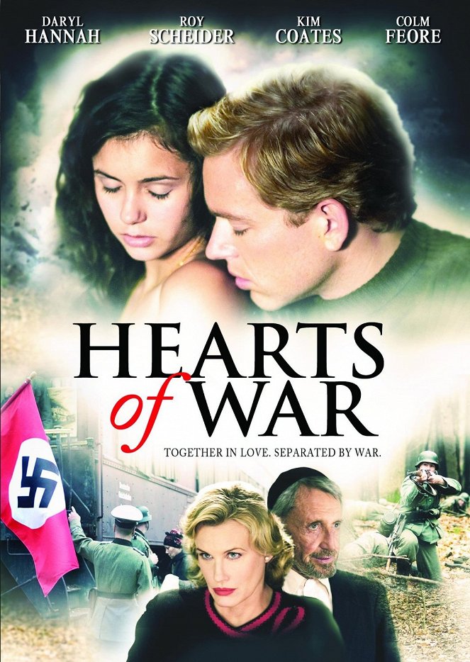 Hearts of War - Posters