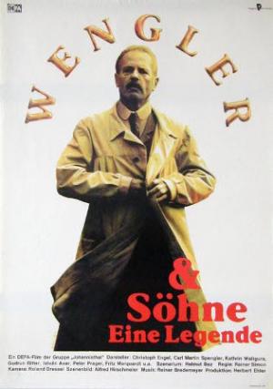 Wengler & Söhne - Plakate