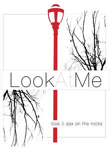 Look at Me - Plagáty