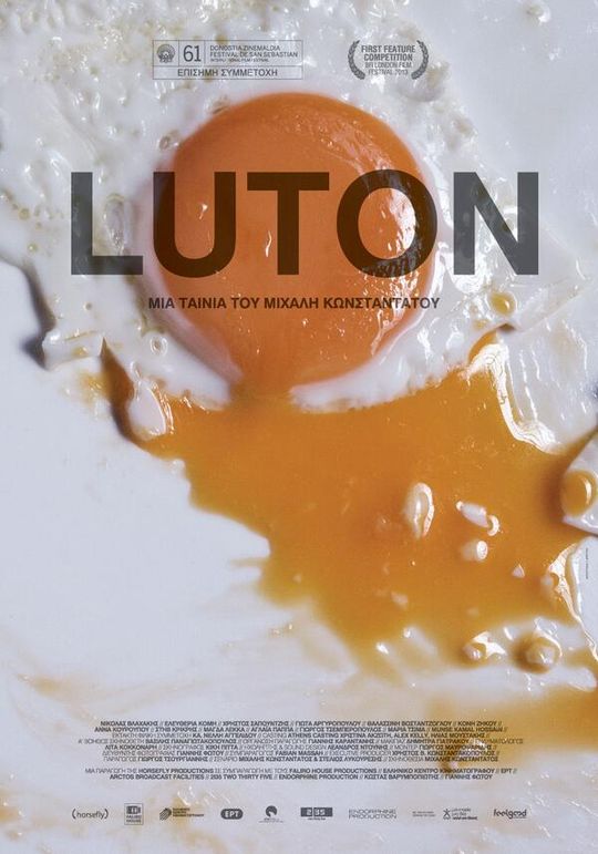 Luton - Plakátok