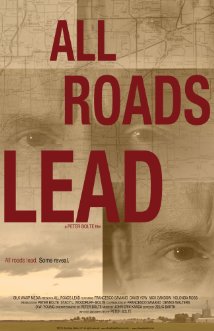 All Roads Lead - Plakate