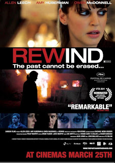Rewind - Plakaty