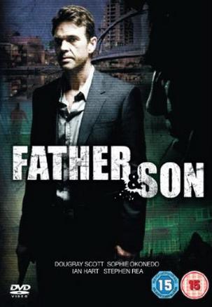 Father & Son - Affiches