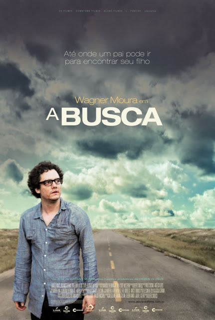 Busca, A - Posters