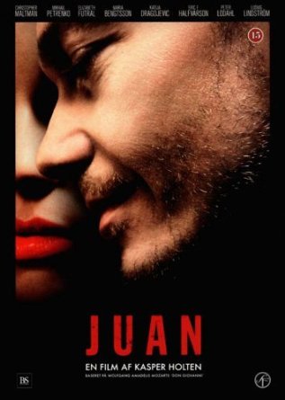 Juan - Plakáty