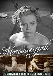 Morsiusseppele - Plakaty