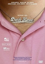 Dark Horse - Julisteet