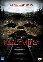 Dead Mine - Julisteet