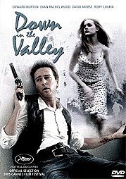 Down in the Valley - Julisteet