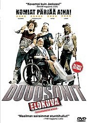 The Dudesons Movie - Plakátok