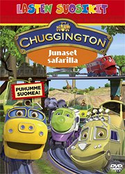 Chuggington - Julisteet