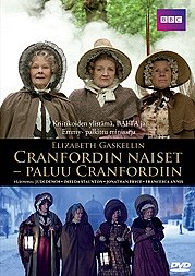 Cranfordin naiset - Julisteet