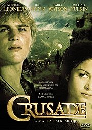 Crusade - Matka halki aikojen - Julisteet