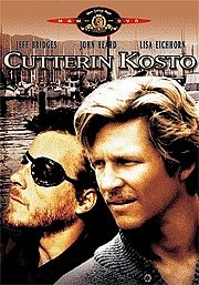 Cutterin kosto - Julisteet