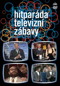 Hitparáda televizní zábavy - Julisteet