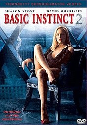 Basic Instinct 2 - Julisteet