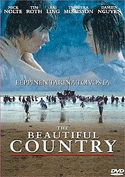 The Beautiful Country - Julisteet