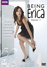 Being Erica - Being Erica - Season 1 - Julisteet